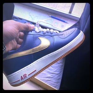 Air Force 1 1982 USA retro